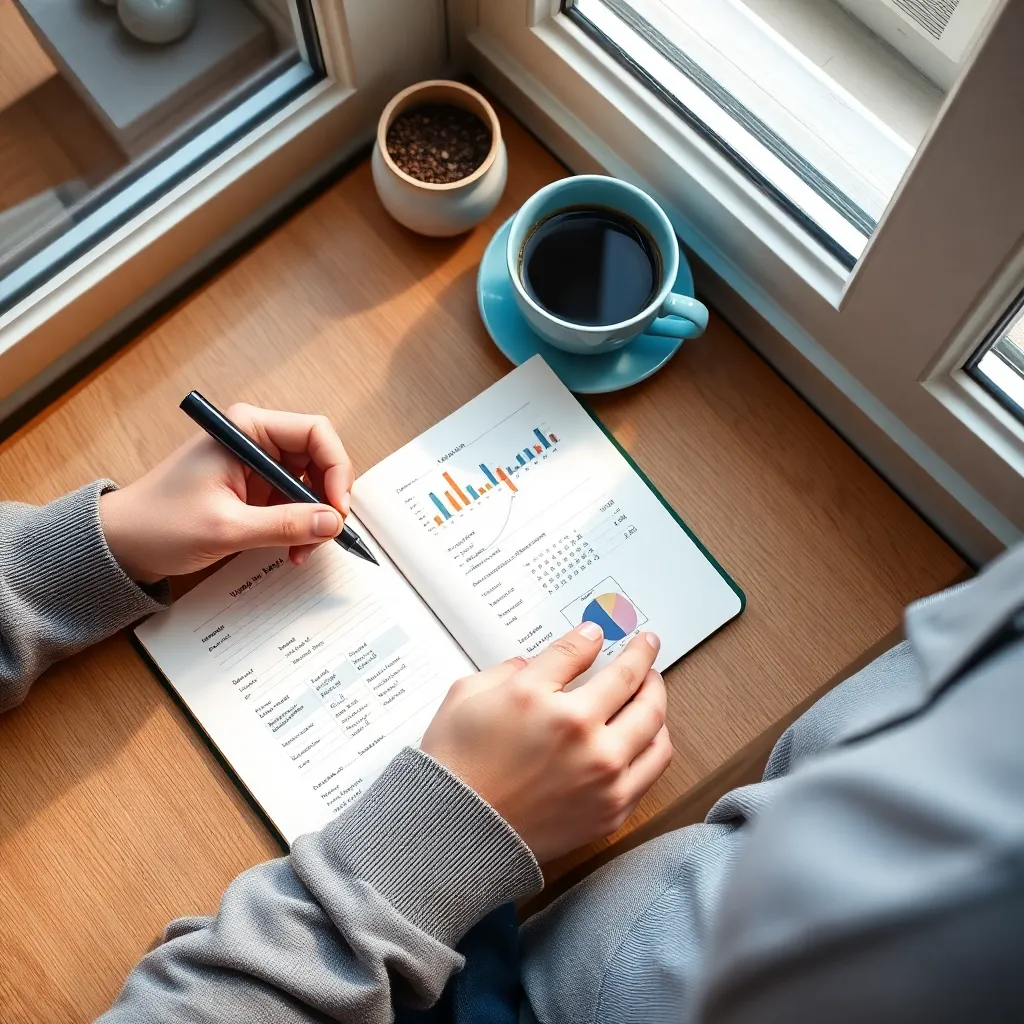 Nederlandse woning met energiebesparende maatregelen zoals zonnepanelen en isolatie