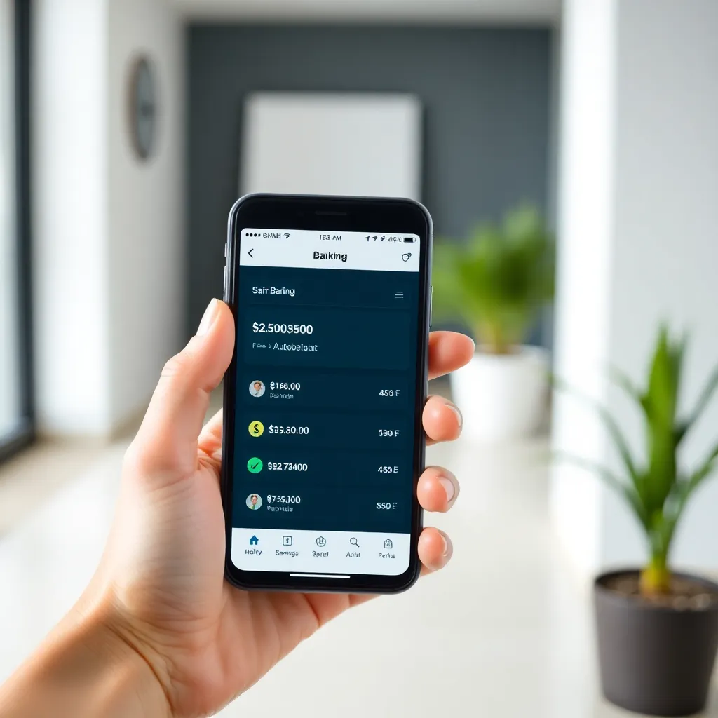 Nederlandse gezin berekent budget aan keukentafel